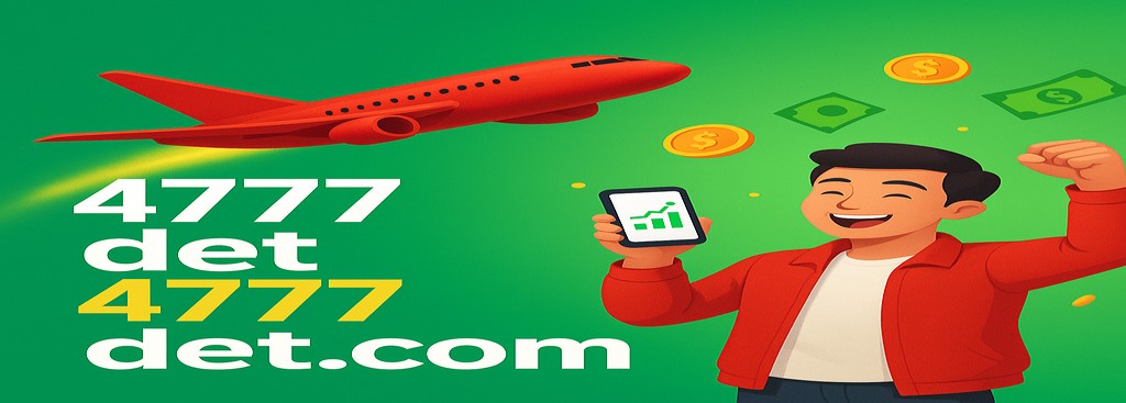 4777DET Aviator – Timely payouts and real-money rewards for Bangladeshi players