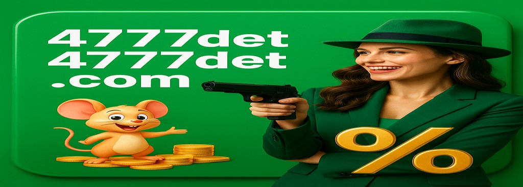 4777DET Sign In Bangladesh – Enjoy a 150% Welcome Bonus for New Members