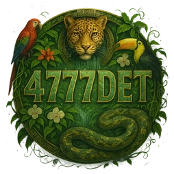 4777DET | 4777DET Official | Bangladesh’s leading online gaming platform