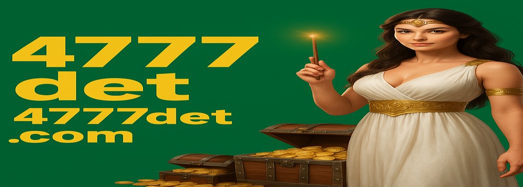 4777DET Sign Up Bangladesh – New Member Upgrade Initiative & Daily Gift Bonus
